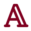 Typography icon