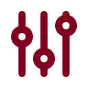 Adjustments icon
