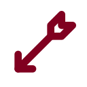 Archery Arrow icon