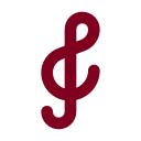 Clef icon