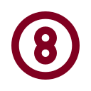Sport Billard icon