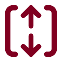 Viewport Tall icon