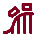 Rollercoaster icon