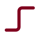 Stroke Dynamic icon