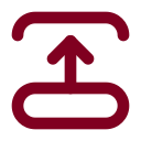 Transition Top icon