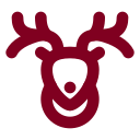 Deer icon