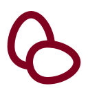 Eggs icon