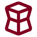 Irregular Polyhedron icon