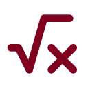 Math icon