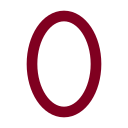 Oval icon