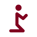 Pray icon