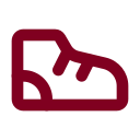 Shoe icon