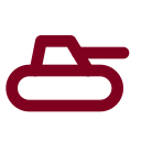 Tank icon