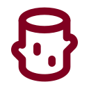 Wood icon