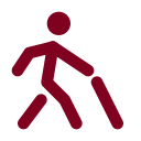 Blind icon