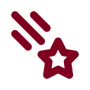 Comet icon