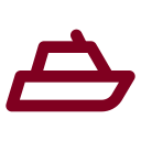 Ferry icon