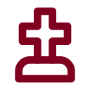 Grave icon