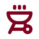 Grill icon