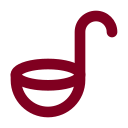 Ladle icon