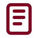 Notes icon