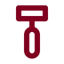Razor icon