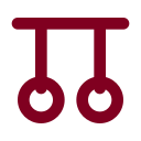 Rings icon