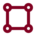 Shape icon