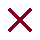 Close Dialog icon