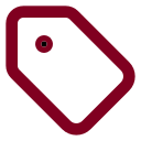 Asset Label icon
